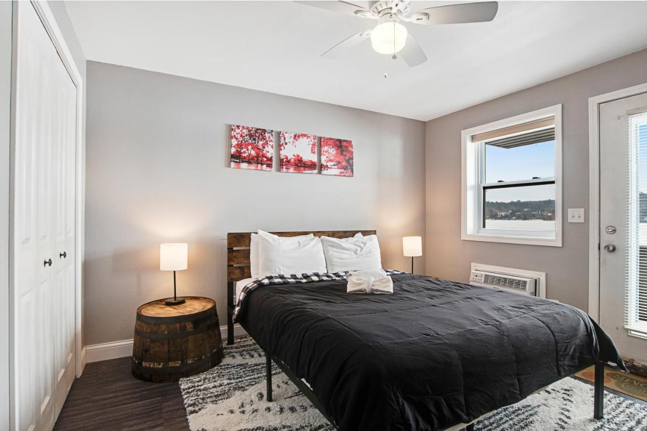 Appartement Lighthouse Cove #208 à Wisconsin Dells Extérieur photo